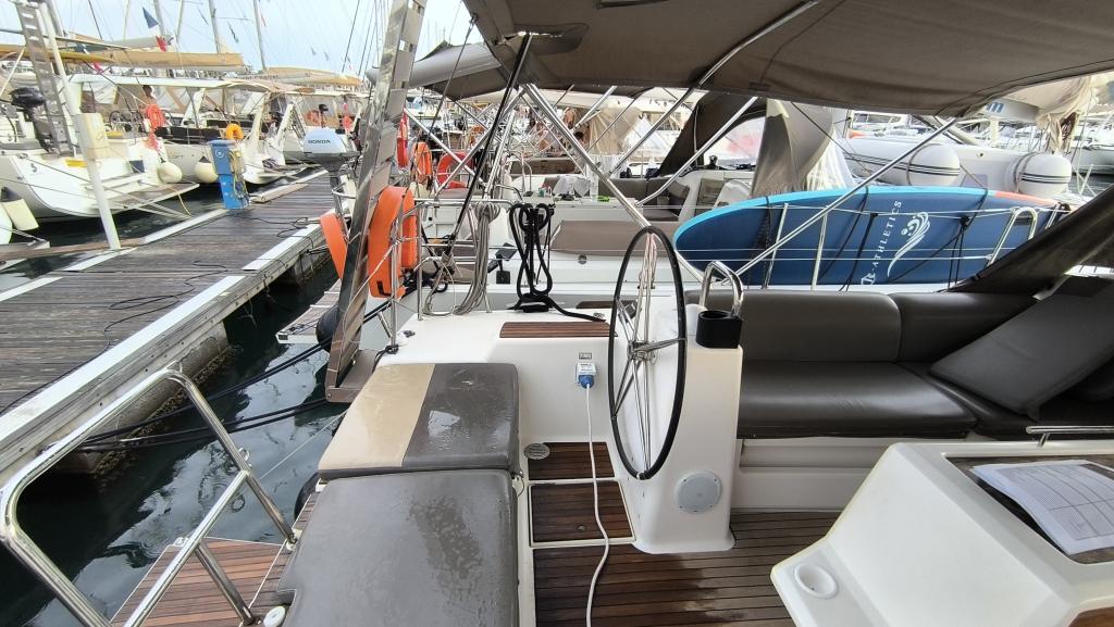 Dufour 460 Grand Large - Image 18