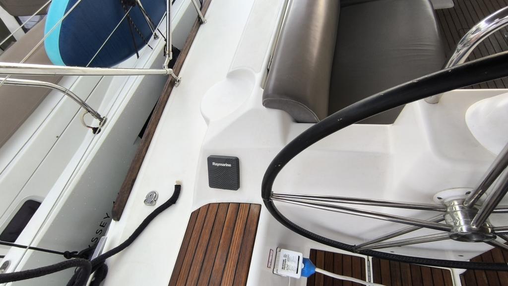 Dufour 460 Grand Large - Image 7