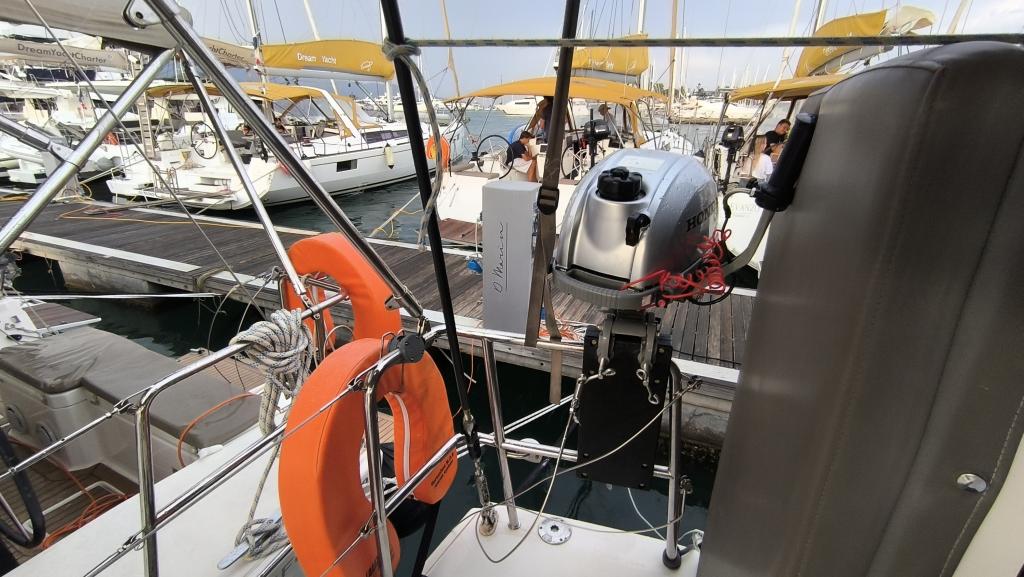 Dufour 460 Grand Large - Image 19