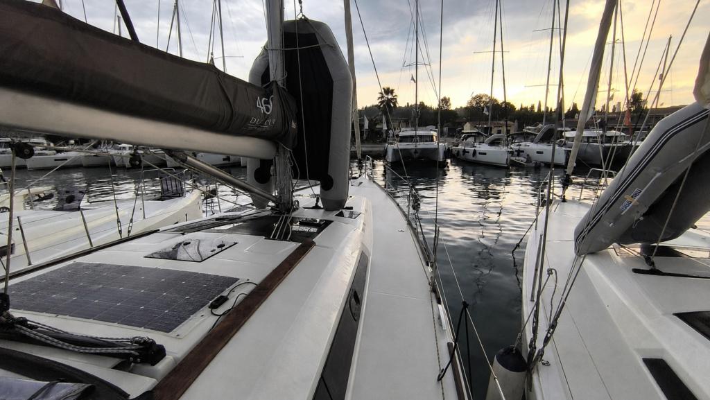 Dufour 460 Grand Large - Image 2