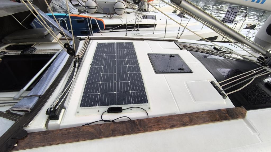 Dufour 460 Grand Large - Image 20