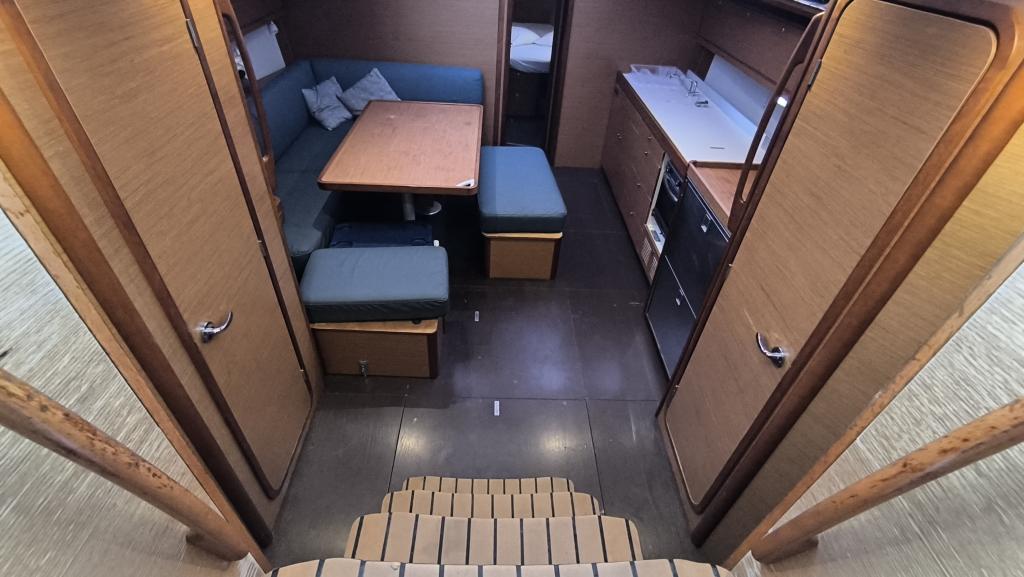 Dufour 460 Grand Large - Image 23