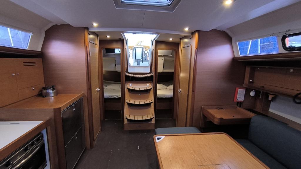 Dufour 460 Grand Large - Image 9