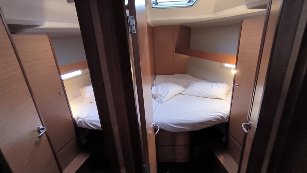 Dufour 460 Grand Large - Image 27