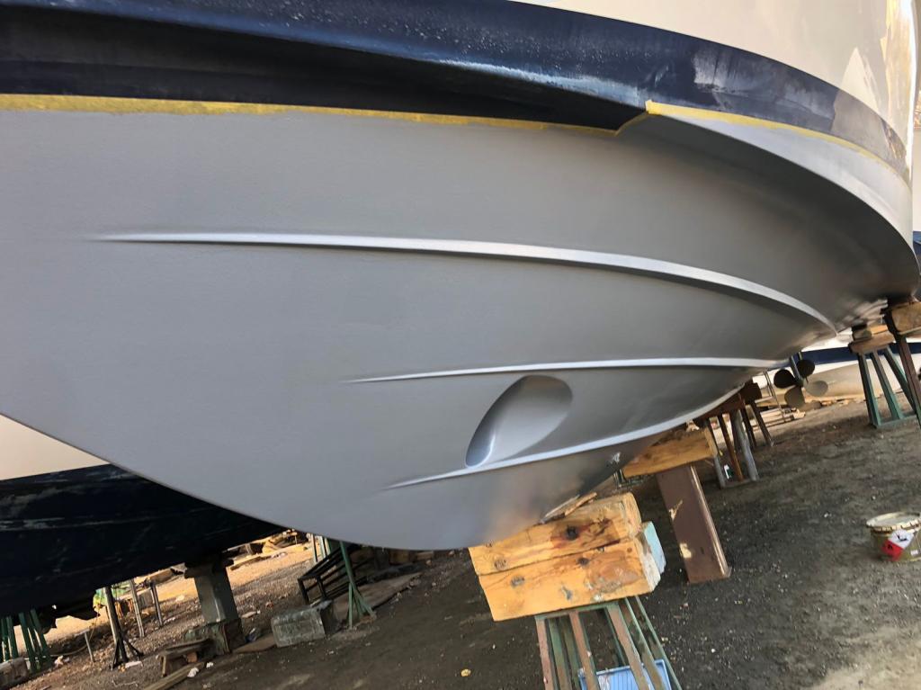 Cantieri di Sarnico CANTIERI DI SARNICO 50 - Image 7