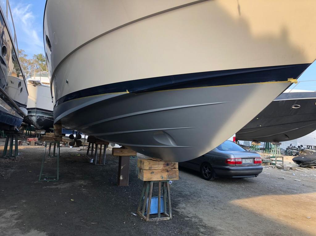 Cantieri di Sarnico CANTIERI DI SARNICO 50 - Image 8