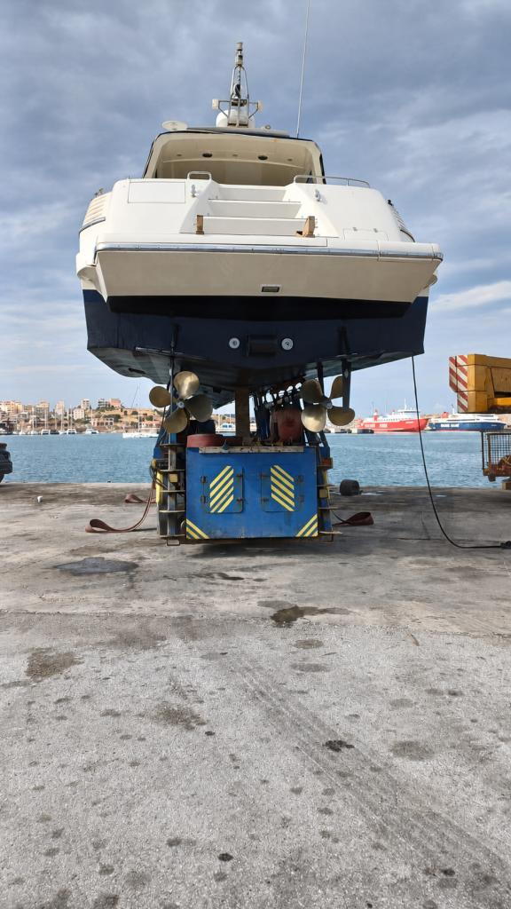 Cantieri di Sarnico CANTIERI DI SARNICO 50 - Image 9