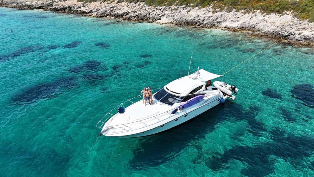 Cantieri di Sarnico CANTIERI DI SARNICO 50