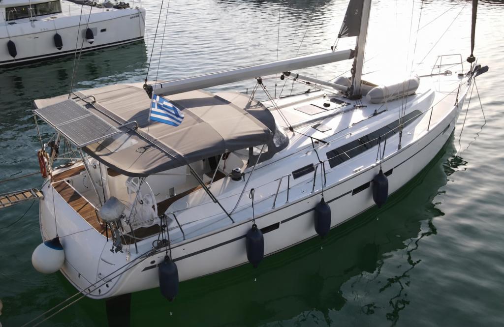 Bavaria 46 Cruiser - Image 3