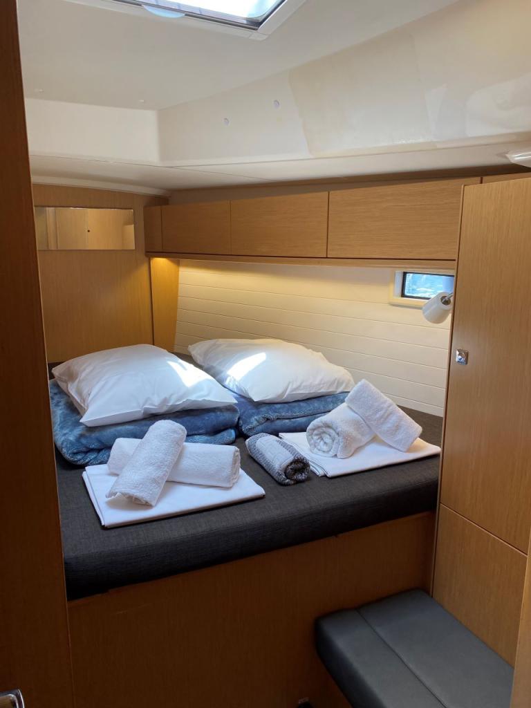 Bavaria 46 Cruiser - Image 14