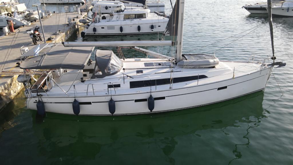 Bavaria 46 Cruiser - Image 4