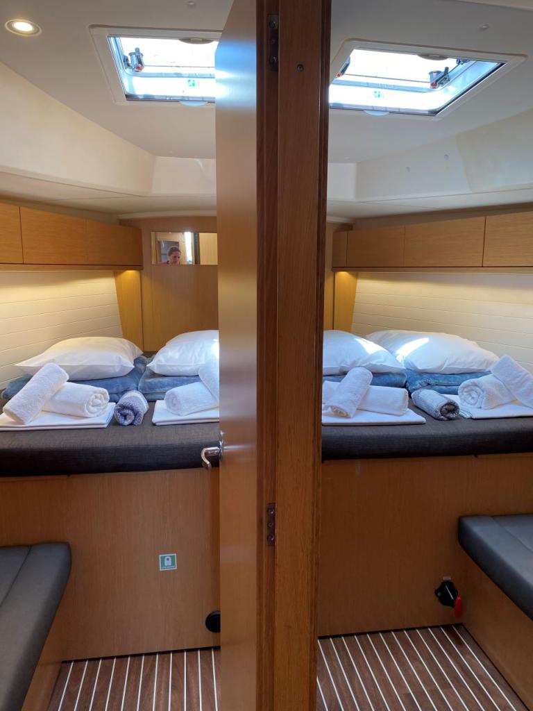 Bavaria 46 Cruiser - Image 15