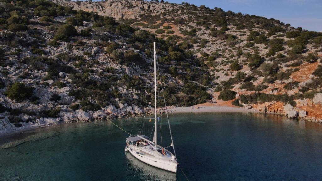 Bavaria 46 Cruiser - Image 20