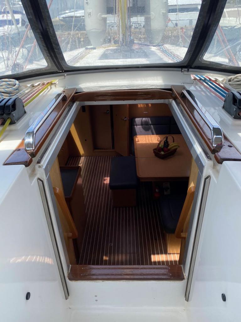 Bavaria 46 Cruiser - Image 6