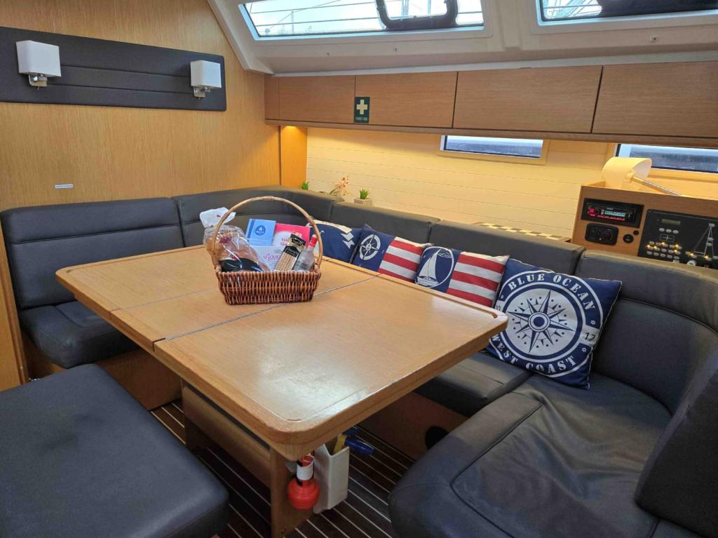 Bavaria 46 Cruiser - Image 10