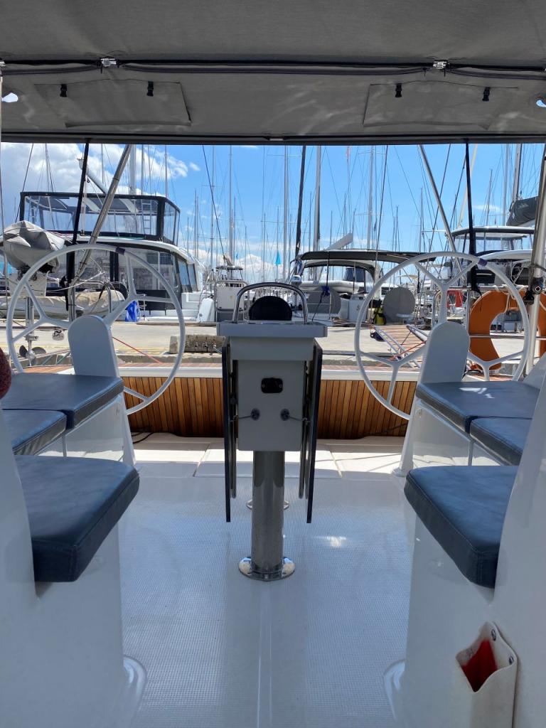 Bavaria 46 Cruiser - Image 5