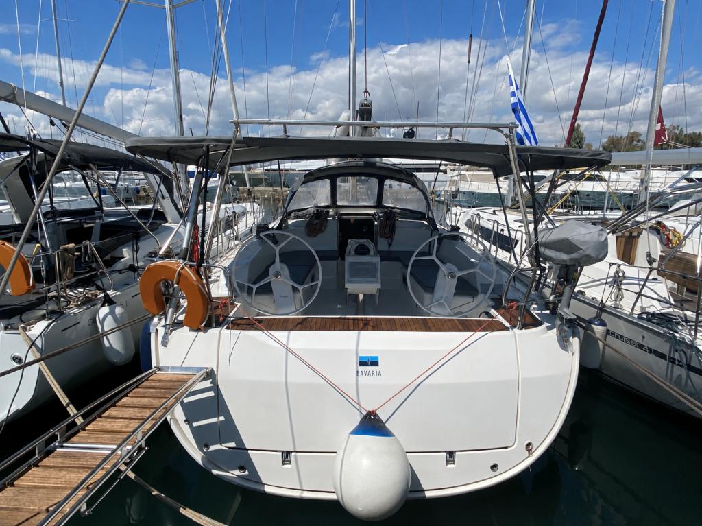 Bavaria 46 Cruiser - Image 2