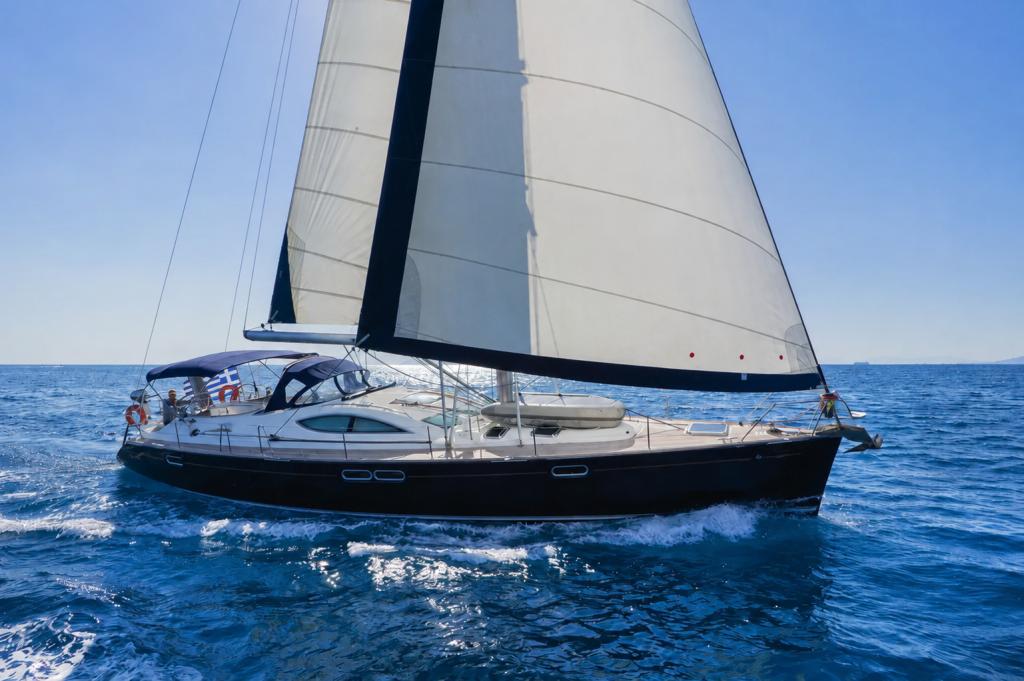 Jeanneau 54 DS - Image 2