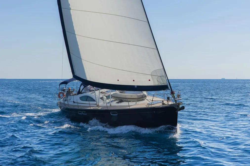 Jeanneau 54 DS - Image 3