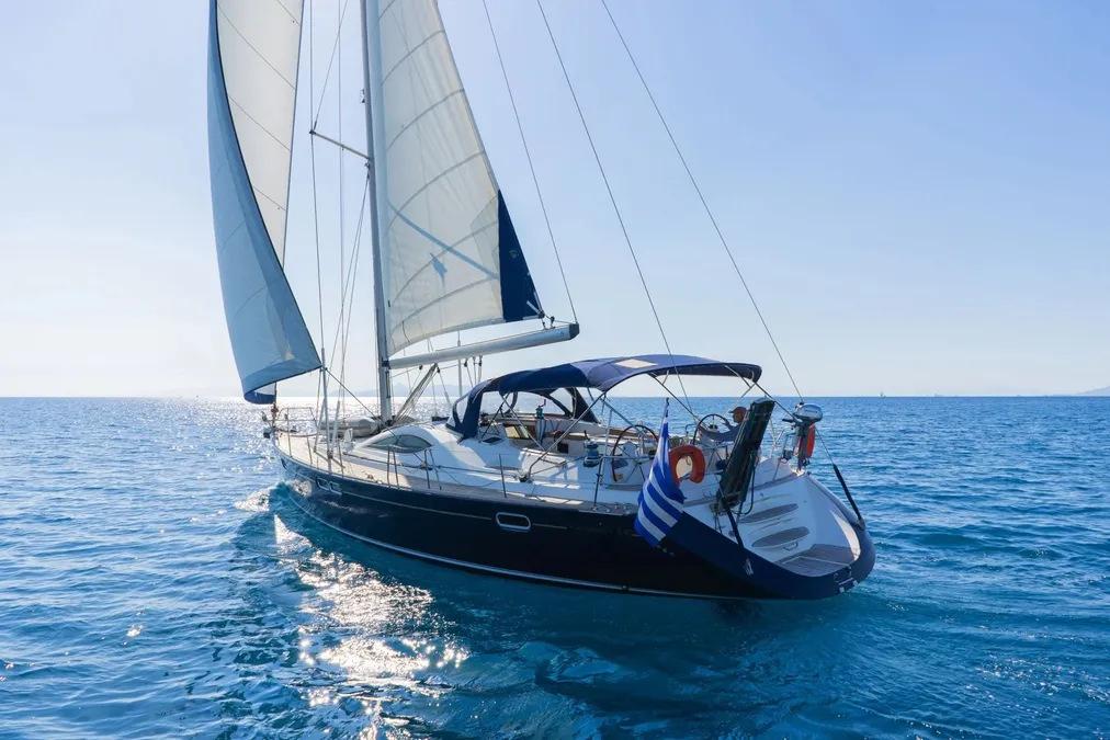 Jeanneau 54 DS - Image 4