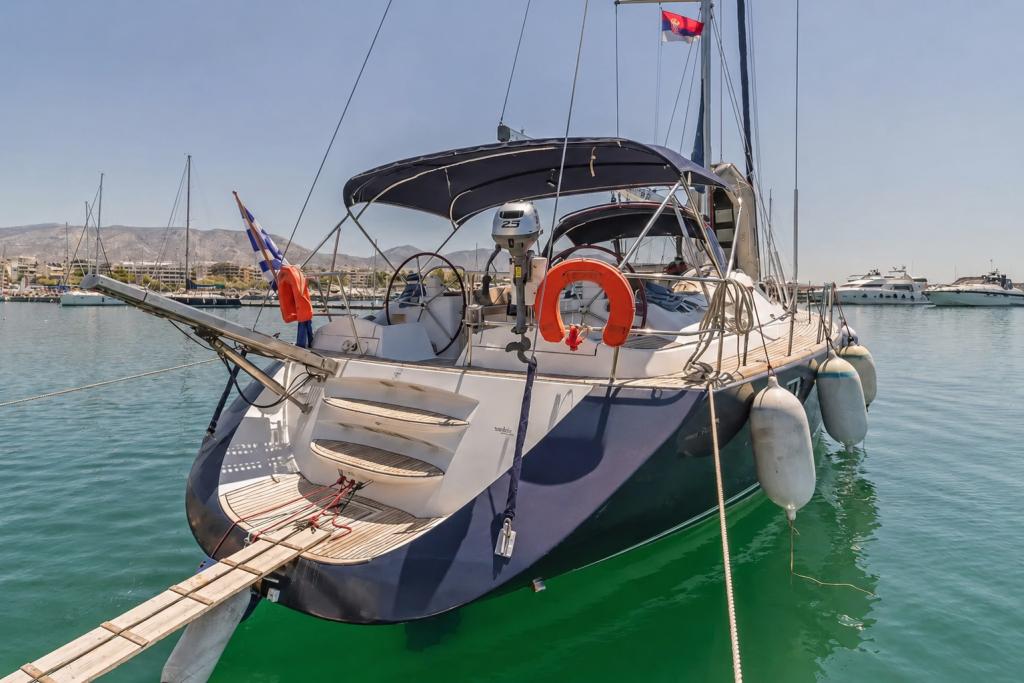 Jeanneau 54 DS - Image 6