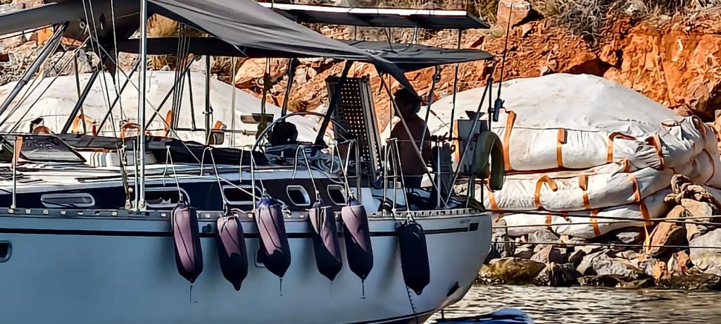 Dromor Triton 48 - Image 2