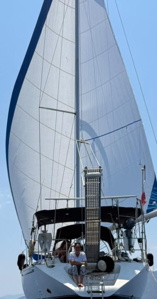 Dromor Triton 48 - Image 3