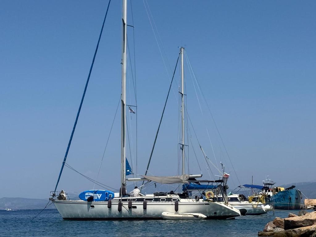Dromor Triton 48 - Image 4