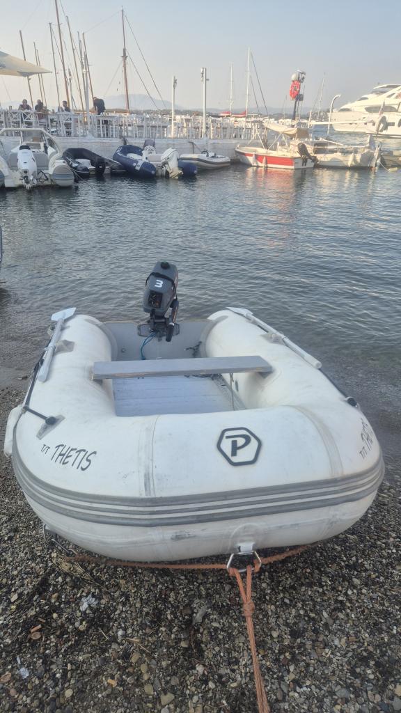 Dromor Triton 48 - Image 36