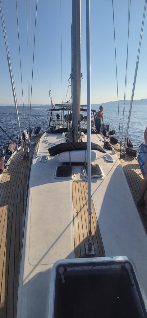 Dromor Triton 48 - Image 5