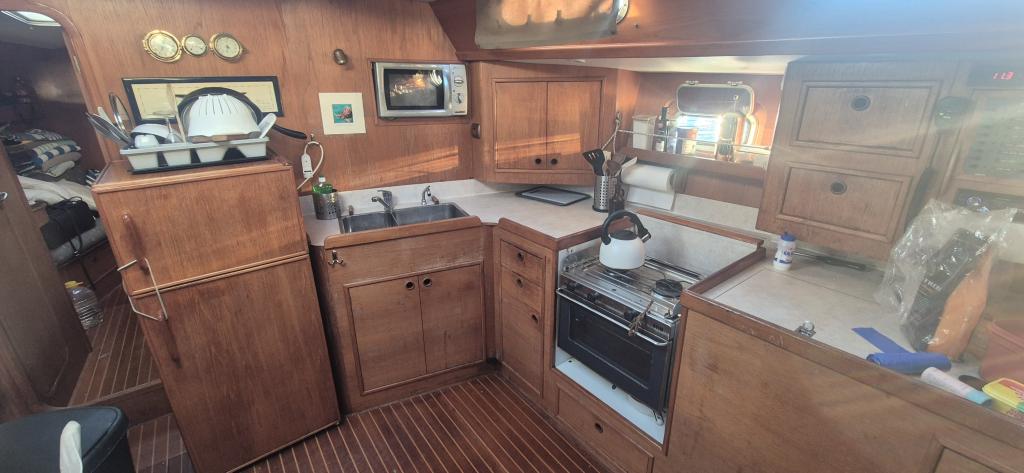 Dromor Triton 48 - Image 6
