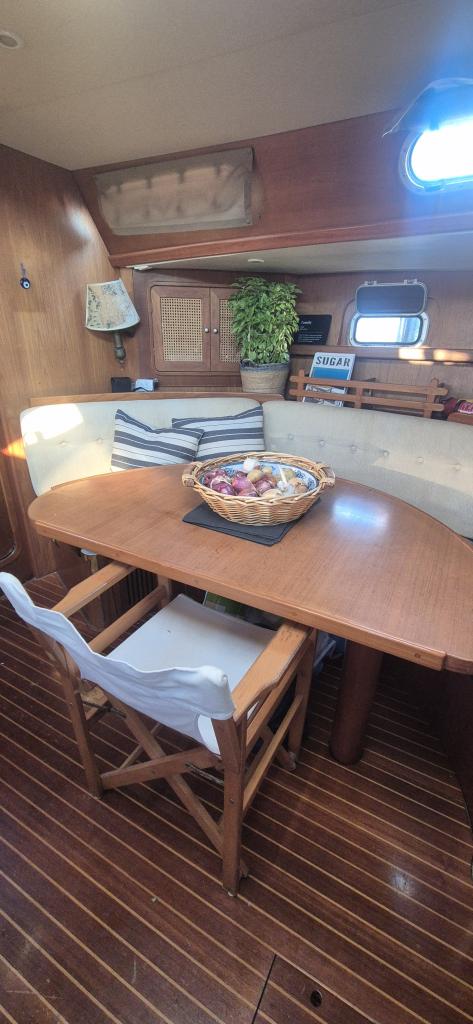 Dromor Triton 48 - Image 7