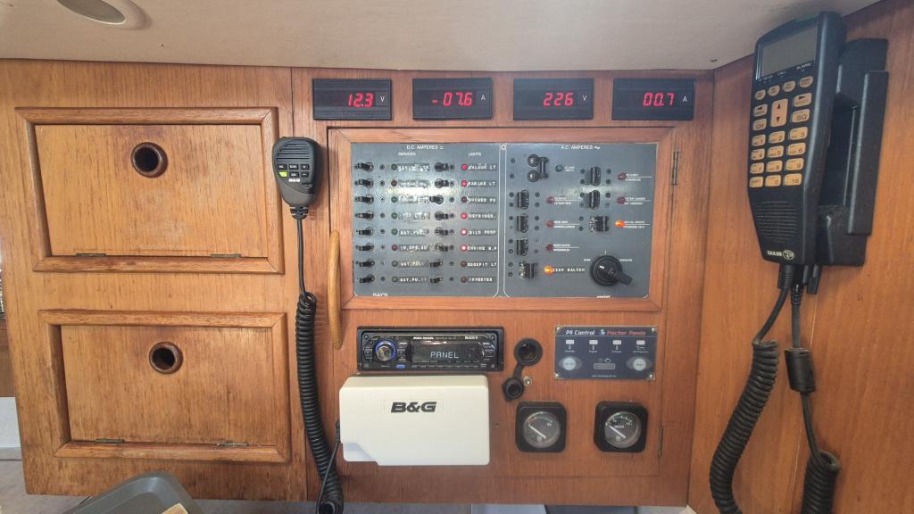 Dromor Triton 48 - Image 10