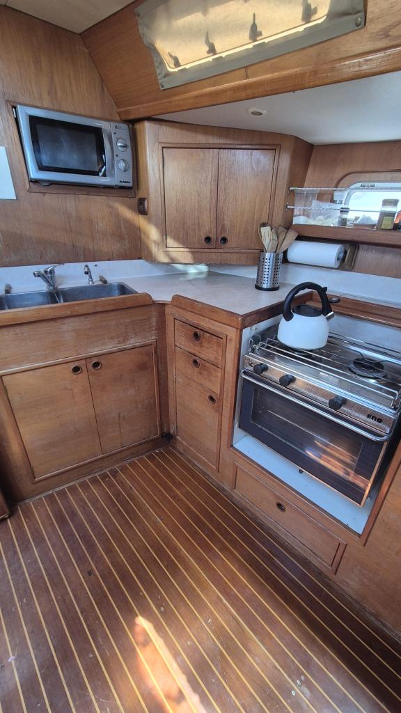 Dromor Triton 48 - Image 11