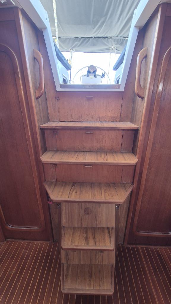 Dromor Triton 48 - Image 12