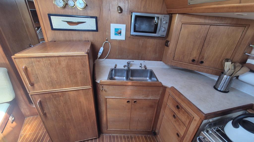 Dromor Triton 48 - Image 13