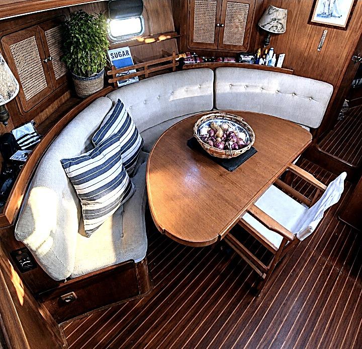 Dromor Triton 48 - Image 14