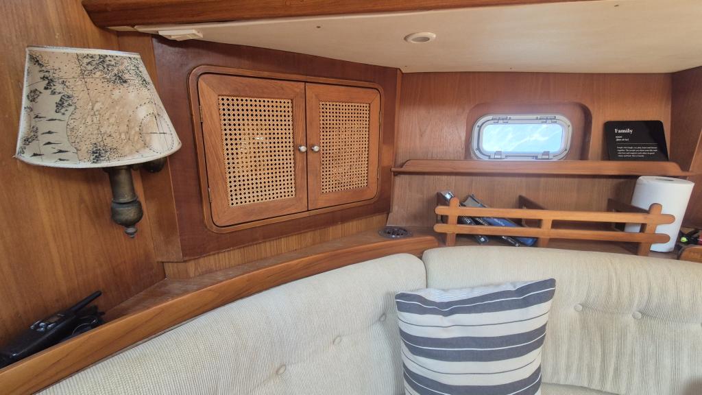 Dromor Triton 48 - Image 15