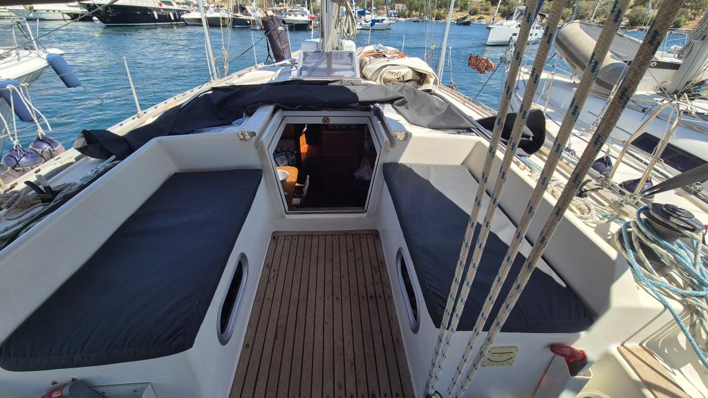 Dromor Triton 48 - Image 17