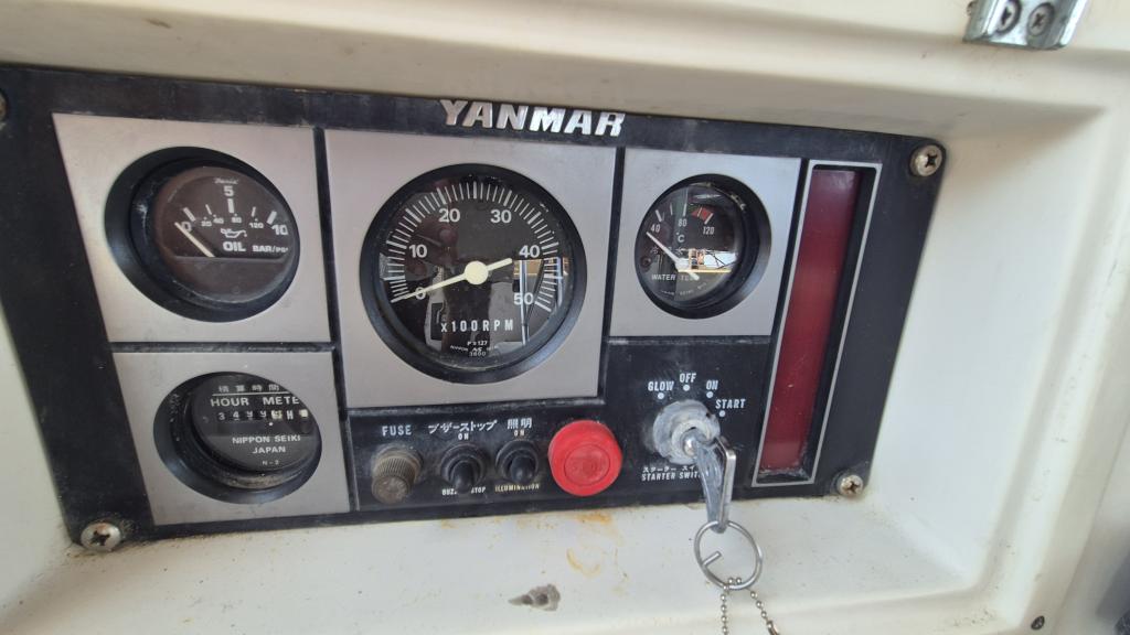 Dromor Triton 48 - Image 19