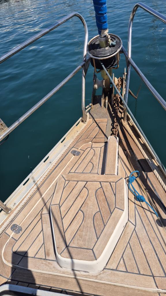 Dromor Triton 48 - Image 20