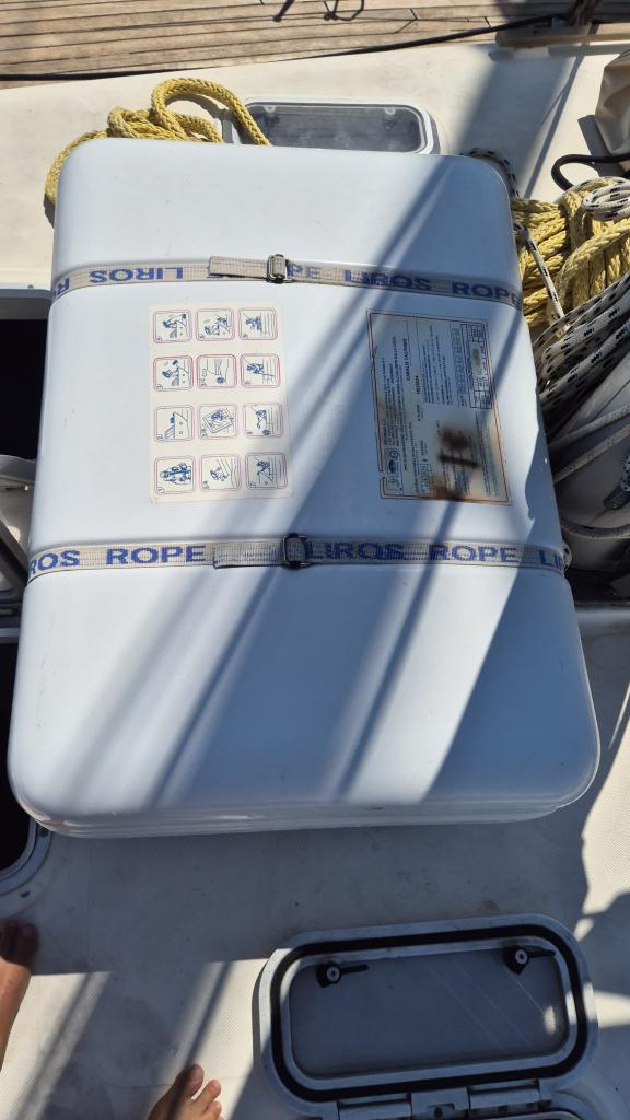 Dromor Triton 48 - Image 21
