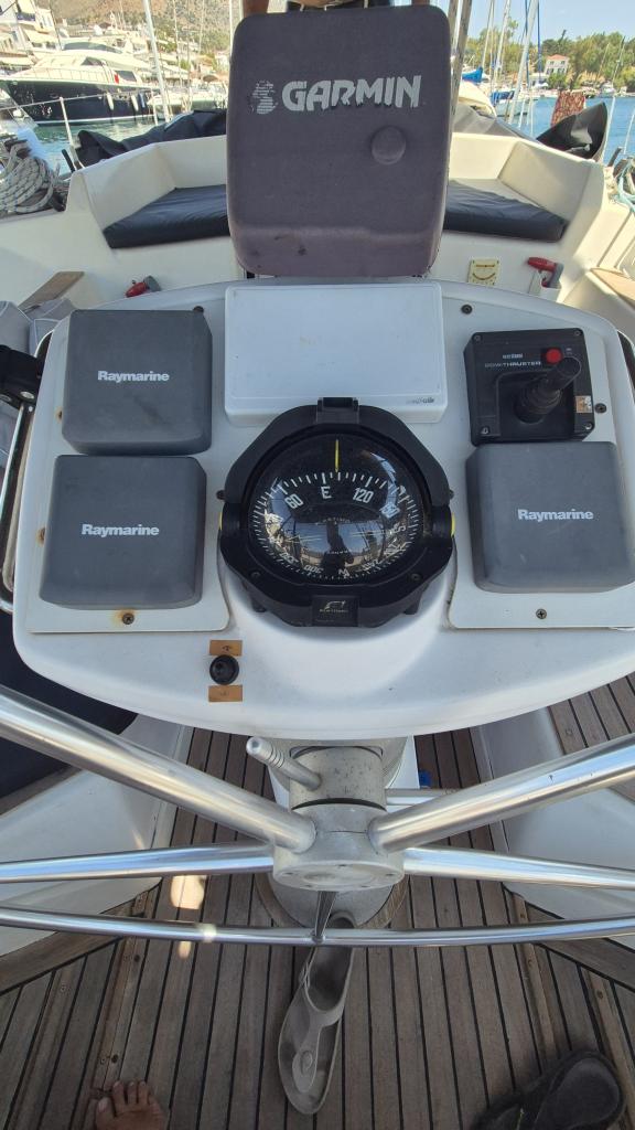 Dromor Triton 48 - Image 22