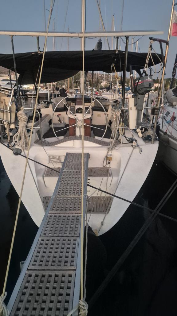 Dromor Triton 48 - Image 24