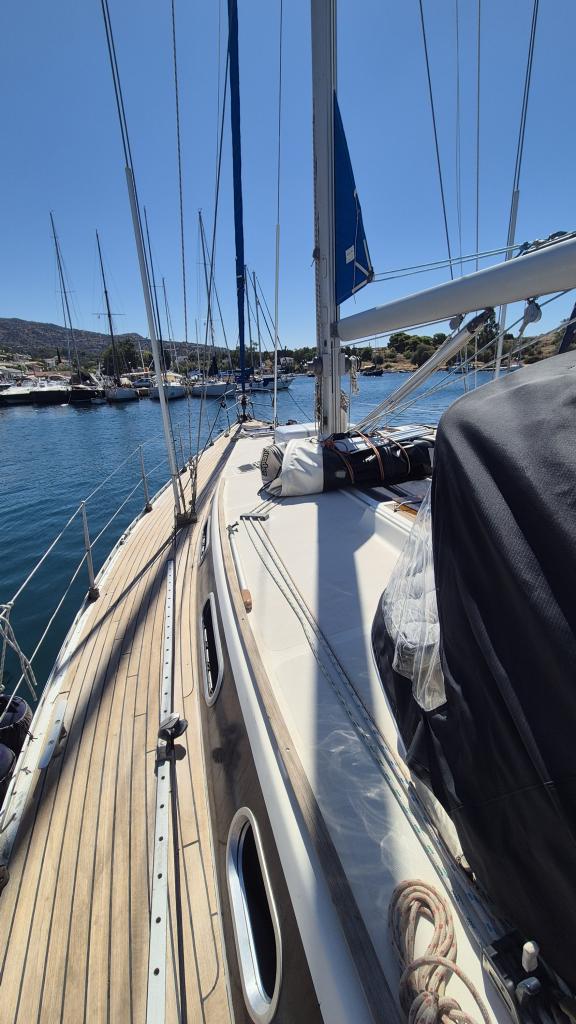 Dromor Triton 48 - Image 25