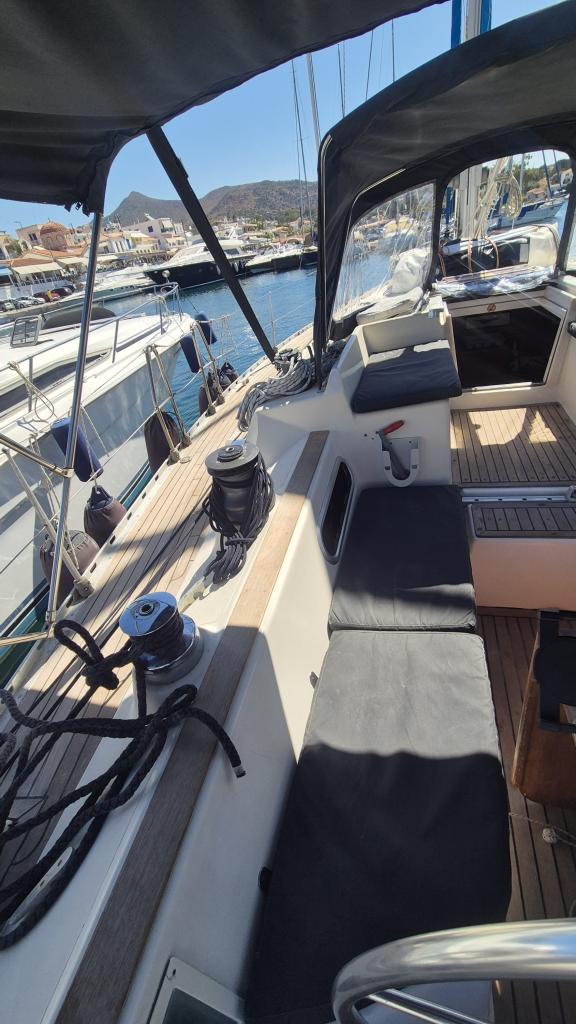 Dromor Triton 48 - Image 26