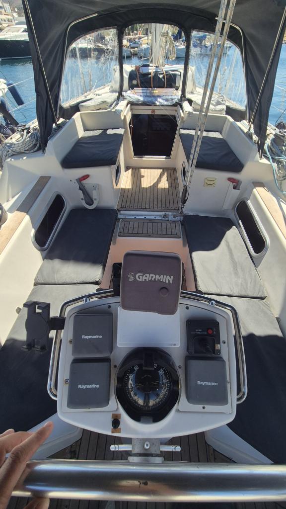 Dromor Triton 48 - Image 27