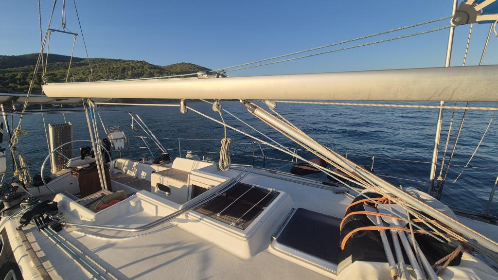 Dromor Triton 48 - Image 28
