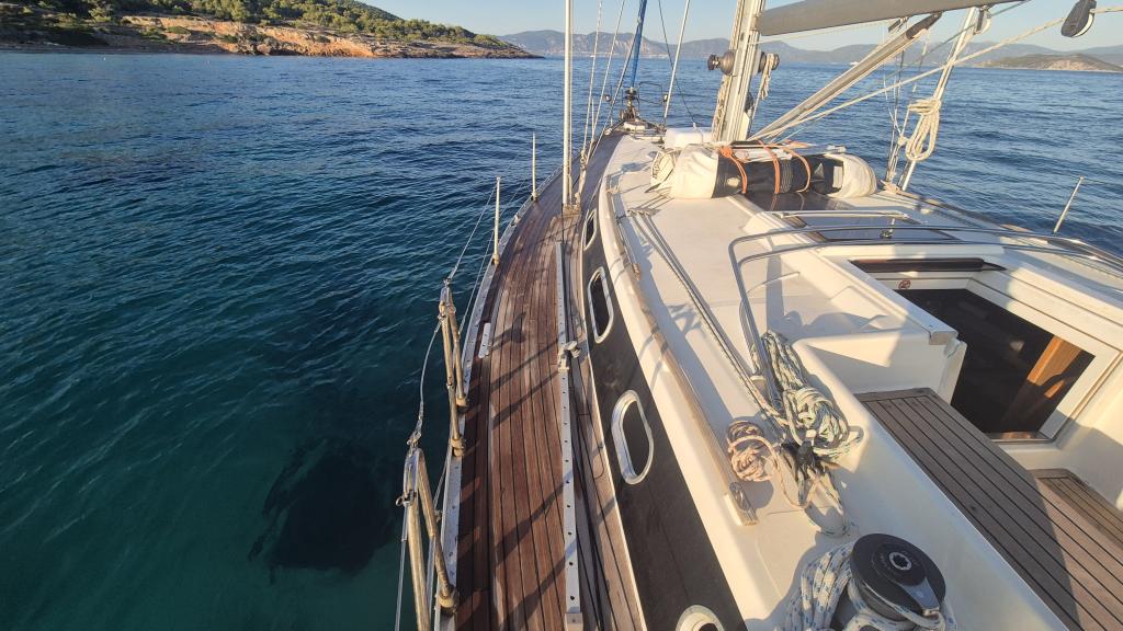 Dromor Triton 48 - Image 29