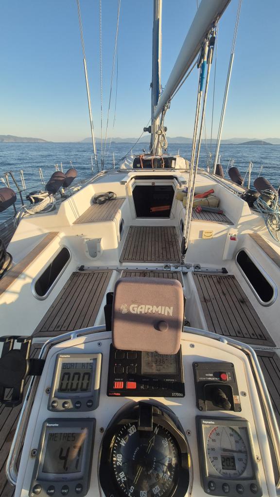 Dromor Triton 48 - Image 30